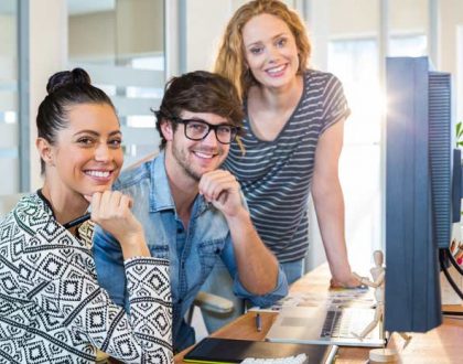 5 Keys for Cross-Functional Teamwork in Marketing