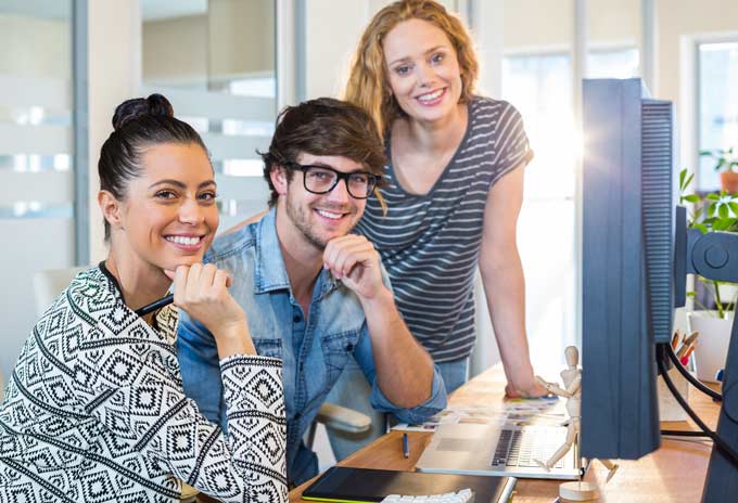 5 Keys for Cross-Functional Teamwork in Marketing