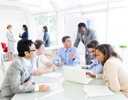 Applications of AI for Agile Marketing Teams
