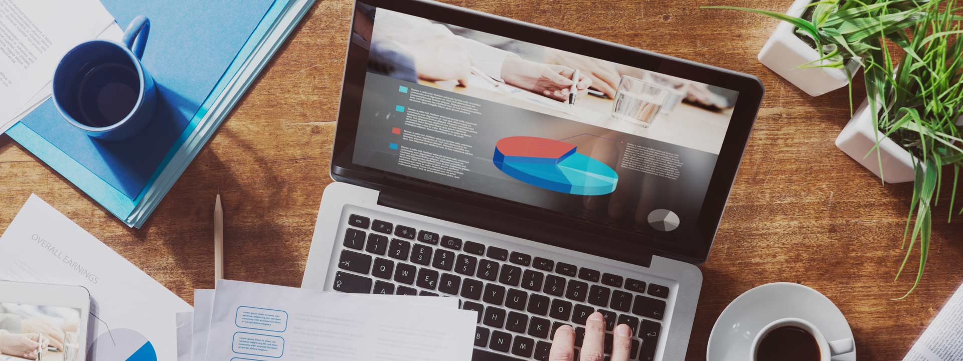 What Technology Do You Think Will Win the Martech Race?