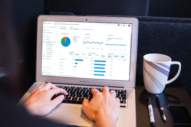 Google Analytics audit checklist for beginners