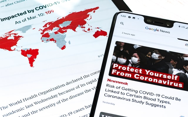 How to launch your Google display Ad campaign