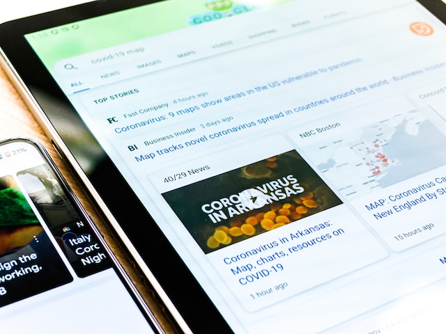 When should you place advertisements on your website?